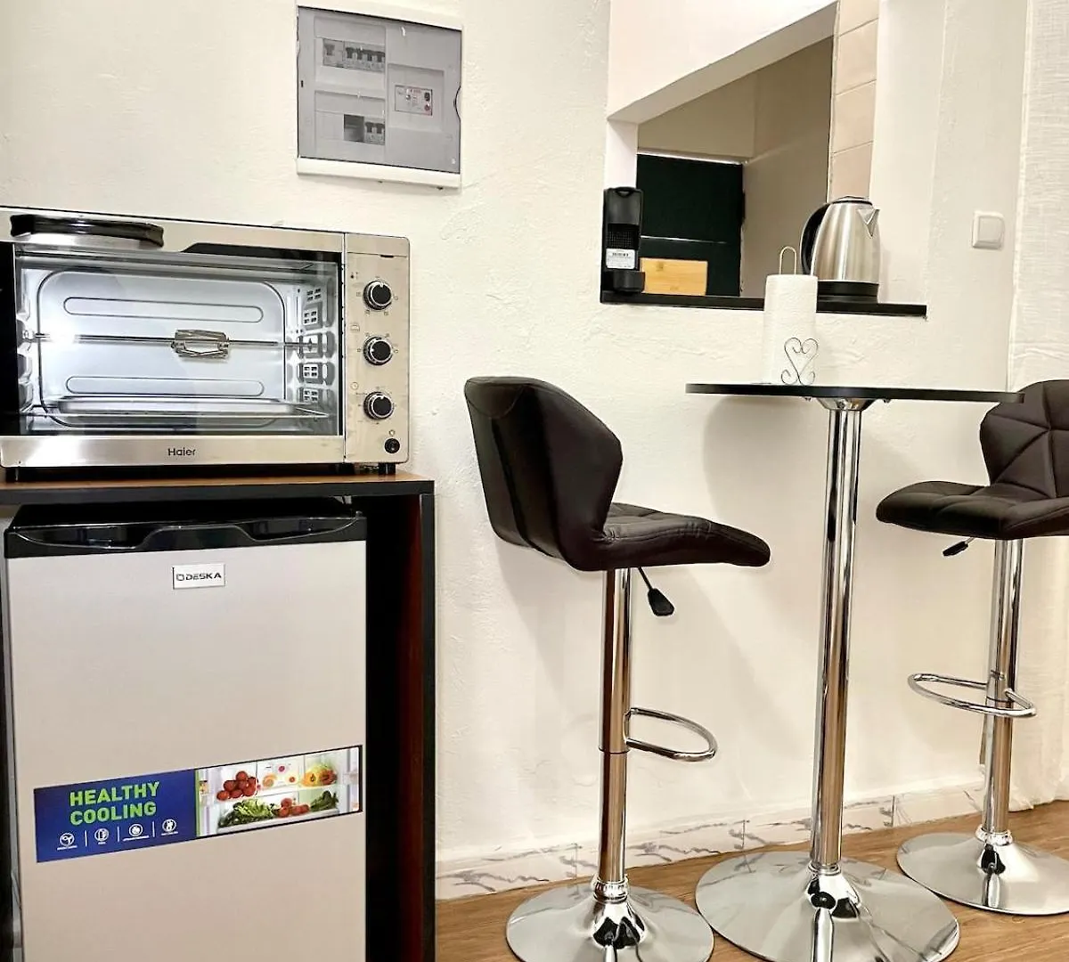 Casamigos Cosy One Bedroom Appartment Dakar