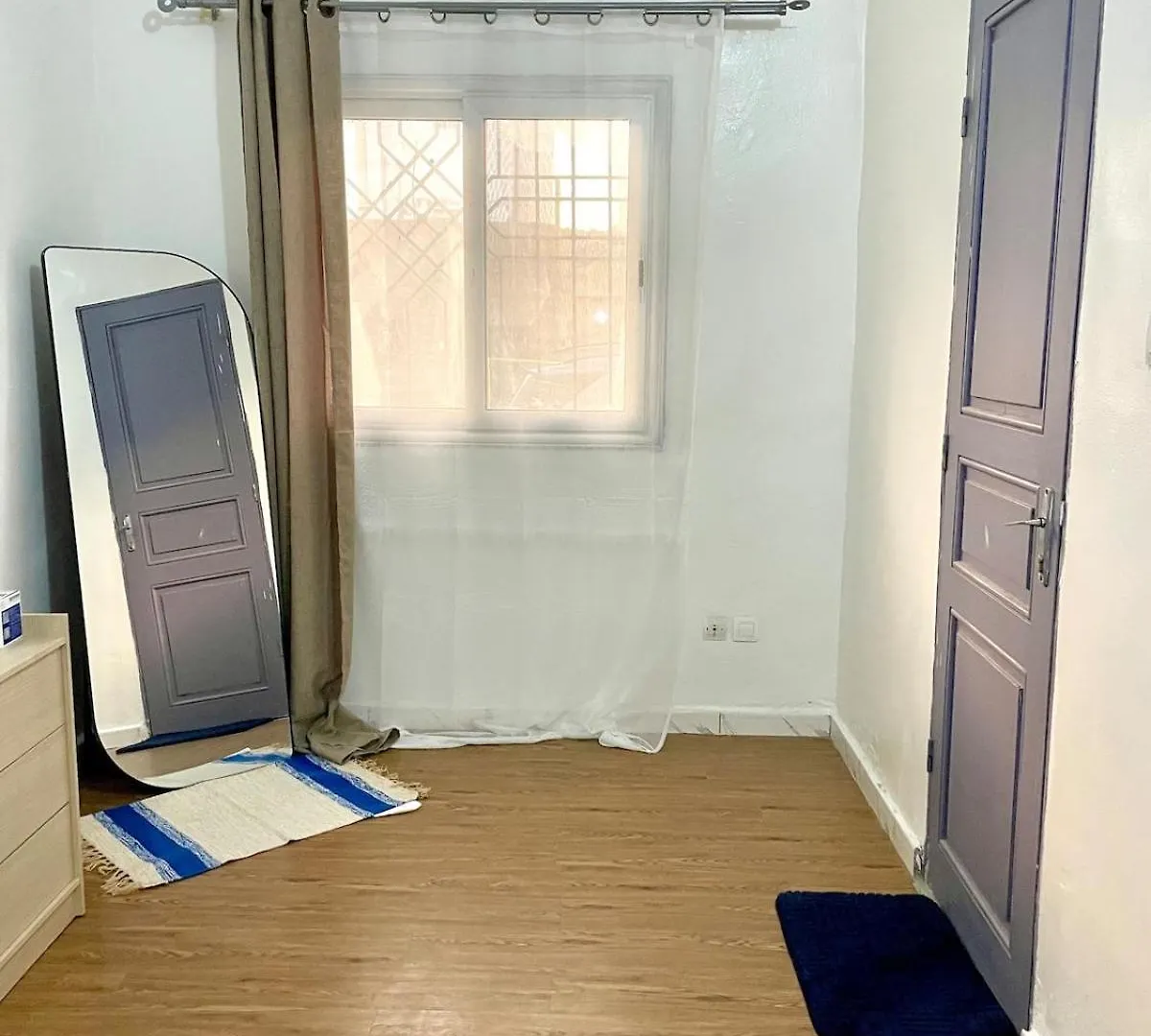 Apartment Casamigos Cosy One Bedroom Appartment Dakar