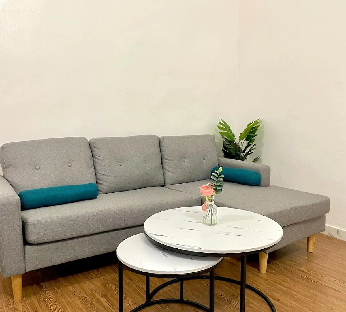 Casamigos Cosy One Bedroom Appartment Dakar Apartment
