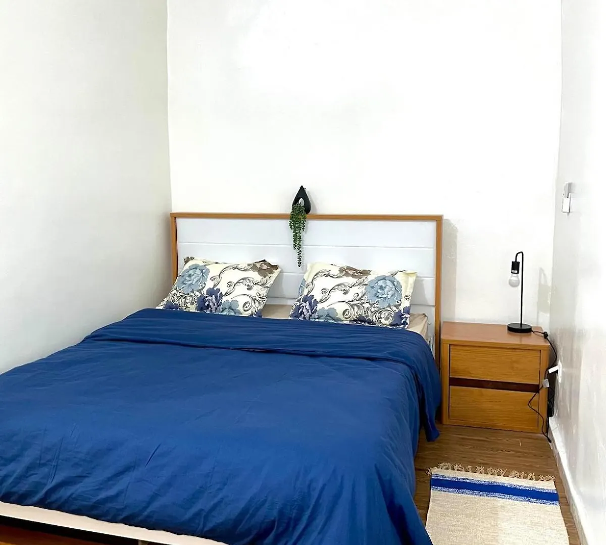 Casamigos Cosy One Bedroom Appartment Dakar Senegal