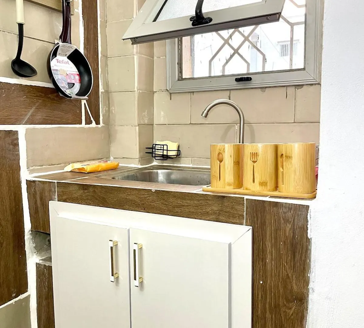 Casamigos Cosy One Bedroom Appartment Dakar