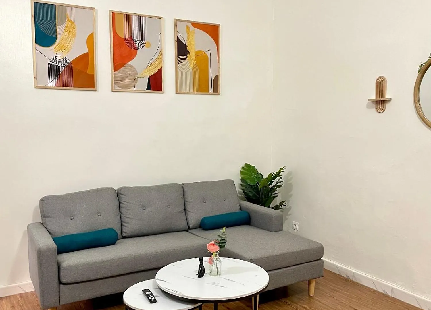 Casamigos Cosy One Bedroom Appartment Dakar